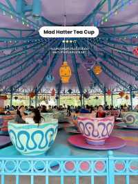 รีวิวเที่ยว 𝐇𝐨𝐧𝐠 𝐊𝐨𝐧𝐠 𝐃𝐢𝐬𝐧𝐞𝐲𝐥𝐚𝐧𝐝