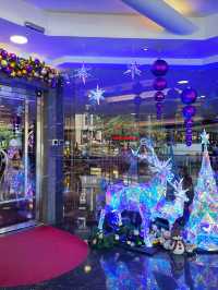 “Orchard Hotel Singapore – Festive Elegance This Christmas”
