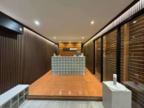 💆♀️ A Relaxing Escape in the City – DreamHouse Thai Massage (Sukhumvit)