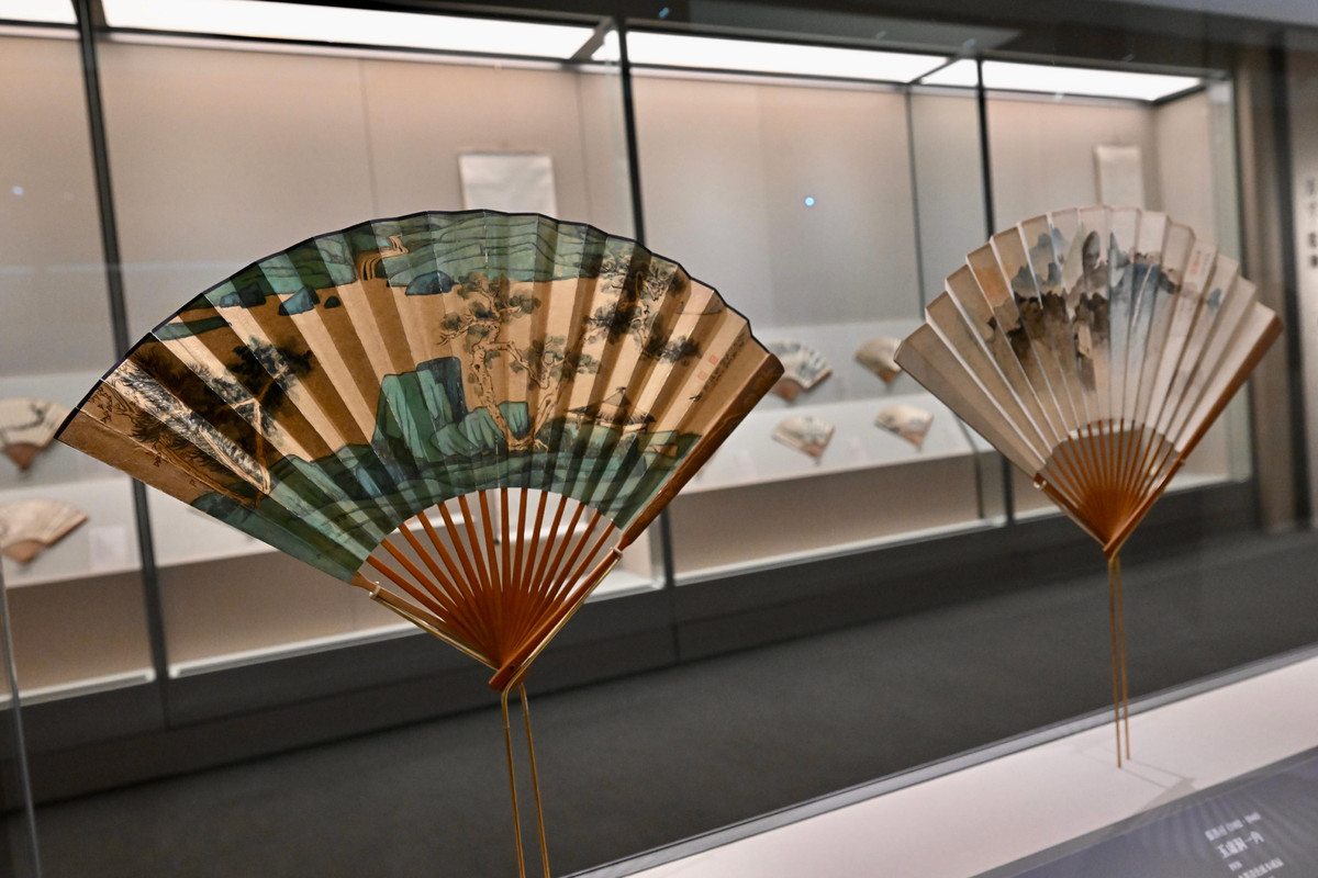 Hong Kong Museum of Art Launches Three New Exhibitions and a