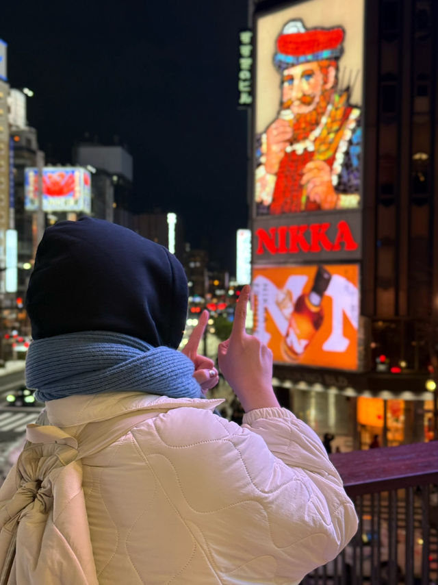 삿포로 유명한 곳 다 감!!