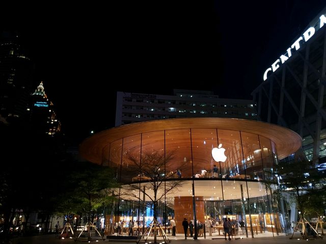 NEW 2026 YEAR IN BANGKOK, THAILAND