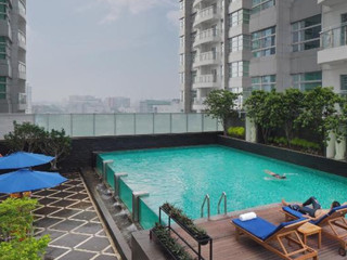 Mengapa Campbridge Hotel Medan Wajib Dikunjungi di Indonesia 🇮🇩✨