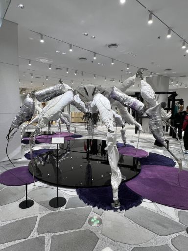 Popular Attraction in Shenzhen: 