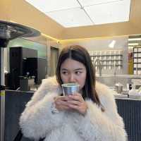 Matcha Wang Matcha Wang. | Trip.com Shanghai