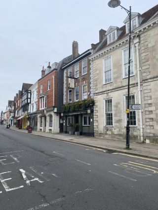 🇬🇧 A peaceful escape to Lewes felt like discovering a completely different rhythm of England ✨