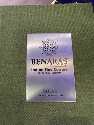 Bernaras Indian Fine Cuisine