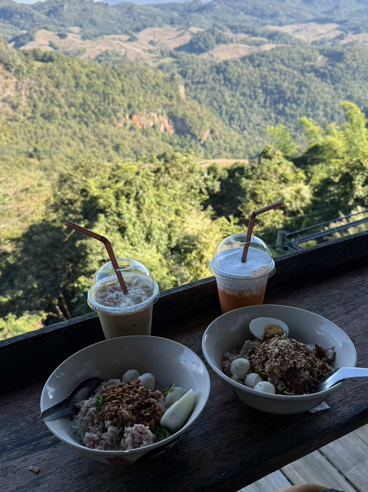 🚗 The Ultimate 5D4N Mae Hong Son Loop Road Trip from Chiang Mai