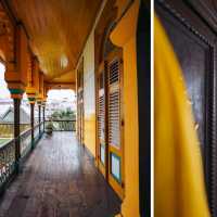 Heritage of Medan Royal Sultanate