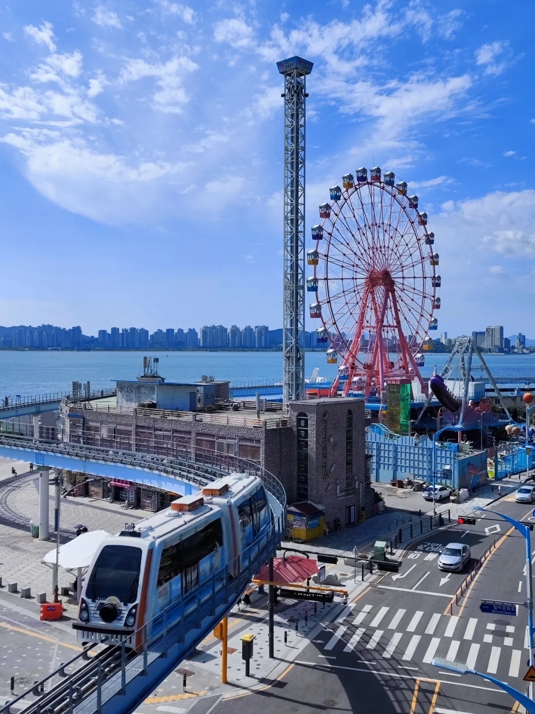 5 Must-Visit Places for a Solo Trip to Seoul