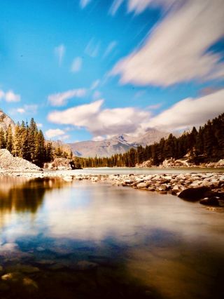 法國科西嘉島 Restonica 山谷：滿佈青苔的 Lac de Melo 行山徑 easytravelpost