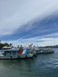 Pesona Danau Toba, Keindahan Alam yang Bikin Betah
