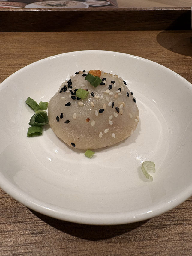 Shanghainese Cuisine Singapore
