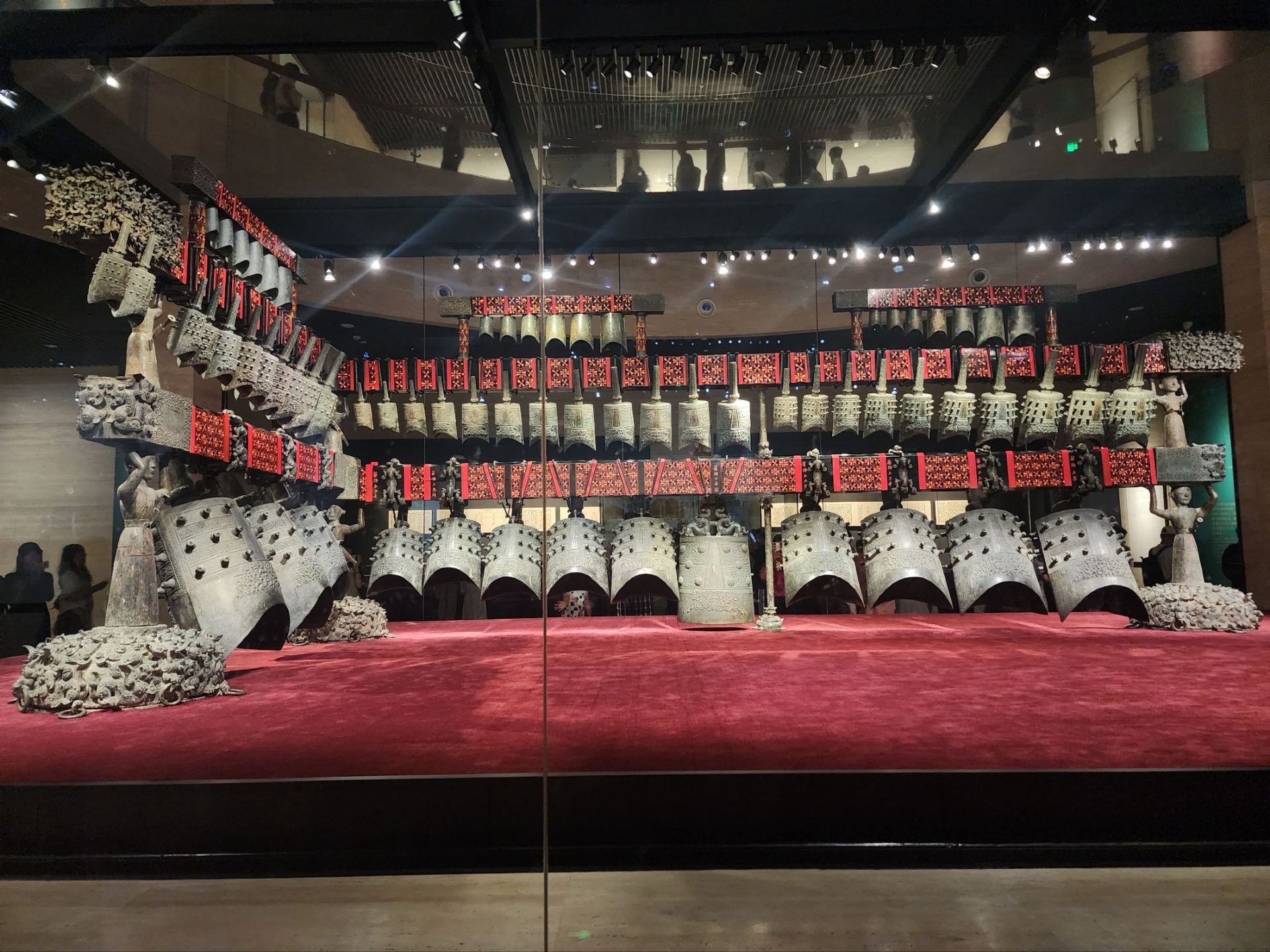 [Wuhan Must-See] Hubei Provincial Museum Guide! Must-See Treasures & Hilarious Ancient "Memes"