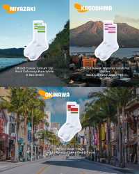 Japan just turned a pair of socks into a souvenir you might actually want to collect 😂🇯🇵🧦