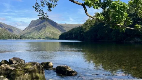 🌿 Lake District, Inggris: Rencana Perjalanan 3 Hari yang Mudah + Perkiraan Biaya Sebenarnya — traveler post in Penrith
