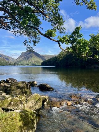 🌿 Lake District, England: Easy 3-Day Itinerary + What It Really Costs