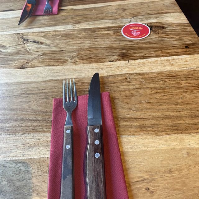 英國曼徹斯特 市中心超有特色任食巴西菜