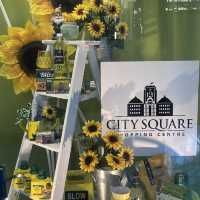 溫哥華休閑遊✨City Square