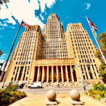 單人雙車美東游記（二）