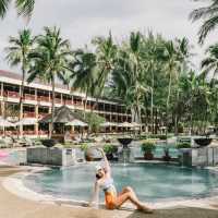 Katathani Phuket Beach Resort