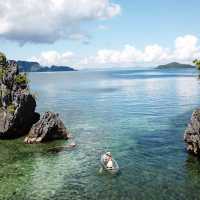 Crystal Clear Kayaking 101 