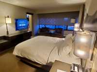 🏨 Modern Comfort at Calgary Marriott Hotel 