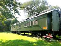 CNR School on Wheels