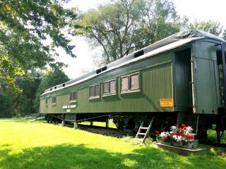 CNR School on Wheels