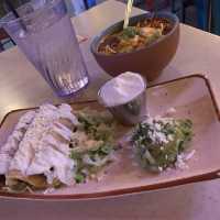 Las Vegas Cabo Wabo Cantina Eats and Beats Vegas Style
