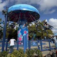 Seaworld - San Diego