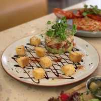 😍【尖沙咀高質餐廳推介】Potluck Eatery 必試！