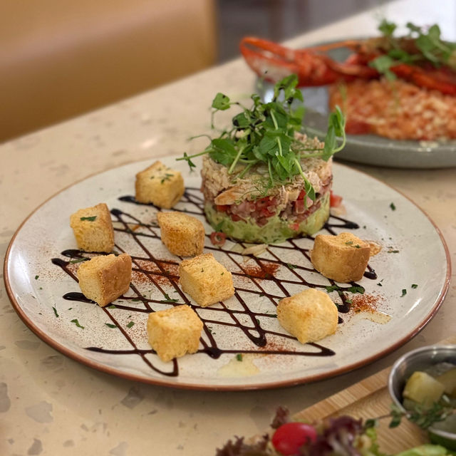 😍【尖沙咀高質餐廳推介】Potluck Eatery 必試！