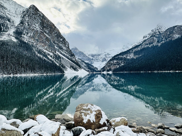 Lake Louise 