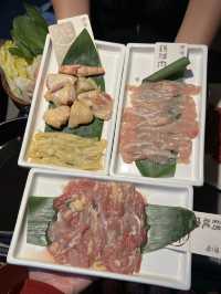 【榮山鍋】丨深圳平安金融中心嘅野菌土雞養生火鍋 