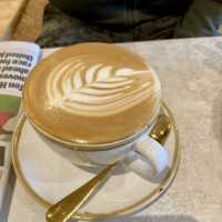 Elio Cafe