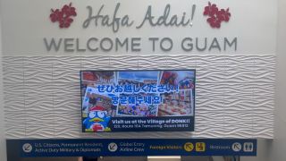 Great Resorts in Guam 🇬🇺 