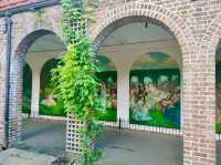 From Gardens to Wildlife: Holland Park Awaits