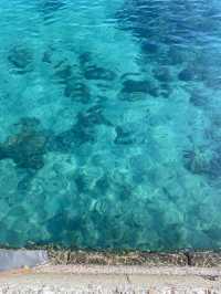 🐟高知の秘境アイランド🇯🇵【鵜来島（うぐるしま）】海に癒される旅