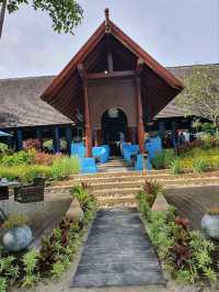 “Four Seasons Langkawi: Secluded Luxury Villas Amidst Tanjung Rhu’s Tropical Splendor”