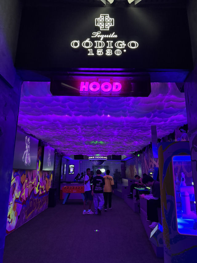 Top night club in shanghai 🍺🍷🍻🥂🍹🍸