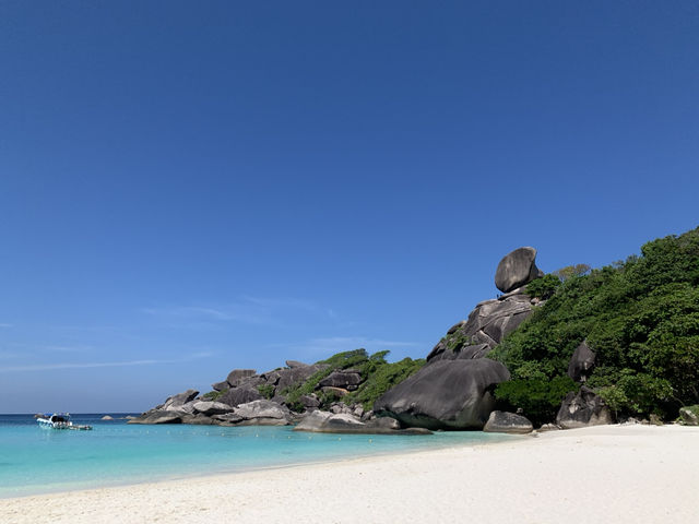 ✨ “Phuket Horizon Journey