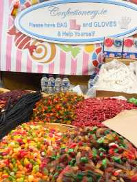 Corkmas Christmas Market 