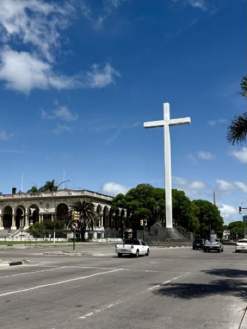몬테비데오: 마음이 이끄는 대로 따라가세요
