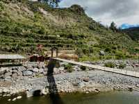 Colca Canyon Hot Springs — Relax in the Andes ♨️🏞️