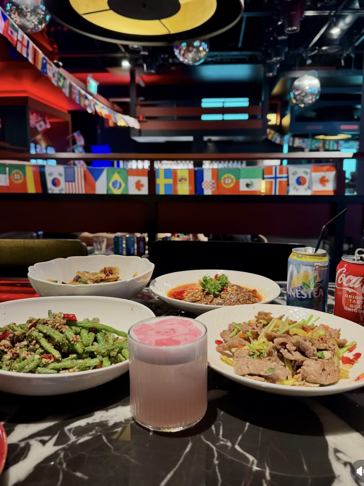 Watch the World Cup at One of the Best Sports Bars in Markham ⚽🍻
