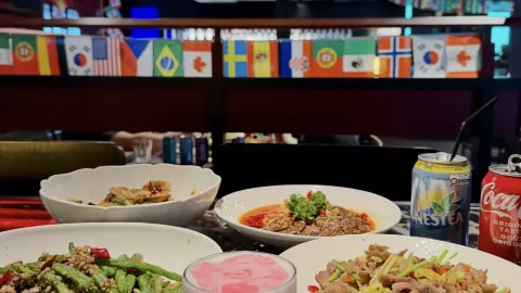 Watch the World Cup at One of the Best Sports Bars in Markham ⚽🍻 — traveler post in Markham