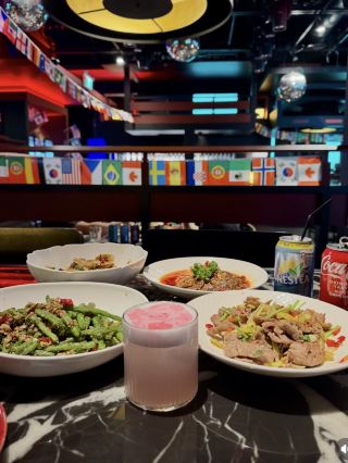 Watch the World Cup at One of the Best Sports Bars in Markham ⚽🍻