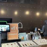 10th Coffee Brew Lab   นราธิวาส