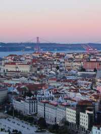 Portugal 🇵🇹 Lisbon 